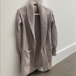 Oversized cardigan Nordstrom